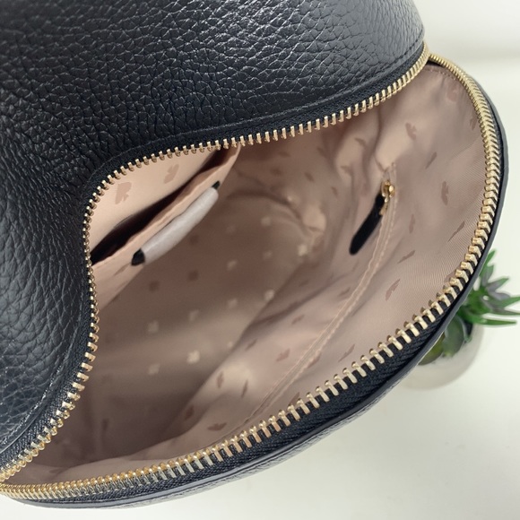 Kate Spade Minnie Mouse Medium Backpack and Wallet - Picture 8 of 15